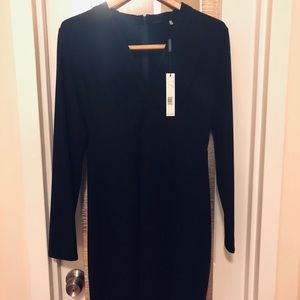 Elie Tahari Black Dress size 6